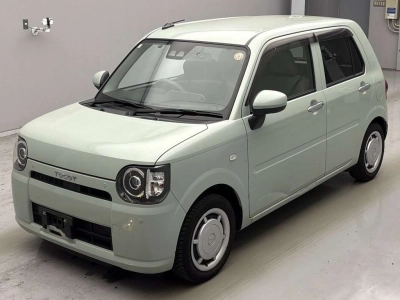 DAIHATSU MIRA TOCOT