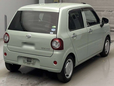 DAIHATSU MIRA TOCOT
