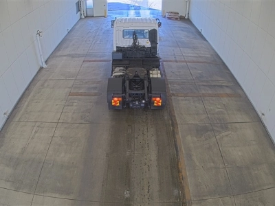 MITSUBISHI FUSO SUPER GREAT