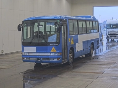 ISUZU GALA MIO
