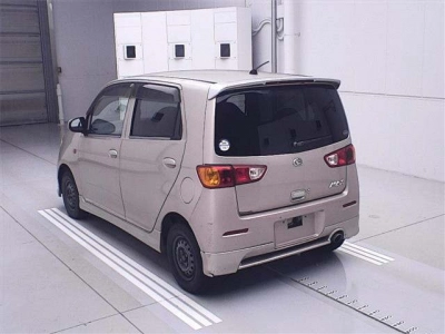 DAIHATSU MAX