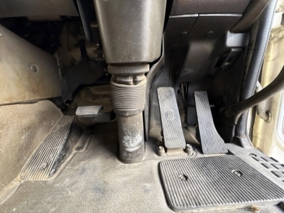 NISSAN DIESEL (UD) QUON