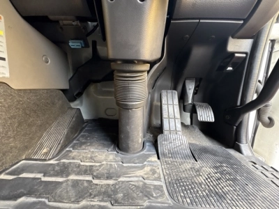 NISSAN DIESEL (UD) QUON