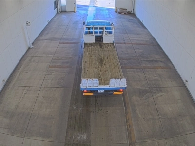 MITSUBISHI FUSO FIGHTER MIGNON