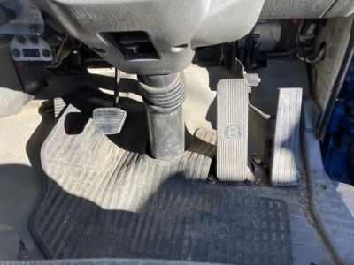 MITSUBISHI FUSO FIGHTER MIGNON