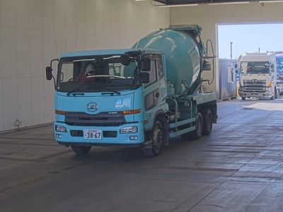 NISSAN DIESEL (UD) CONDOR