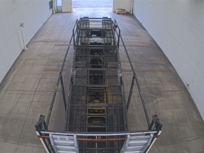 NISSAN DIESEL (UD) CONDOR