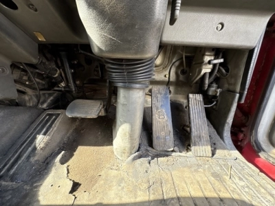 MITSUBISHI FUSO FIGHTER