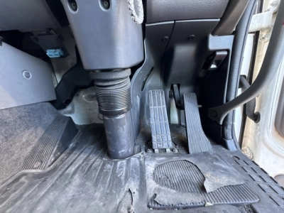 NISSAN DIESEL (UD) QUON