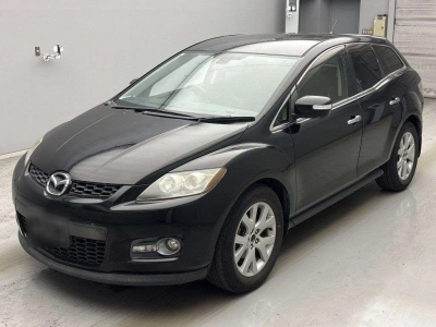 MAZDA CX-7