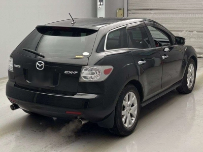 MAZDA CX-7