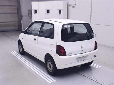 MITSUBISHI MINICA