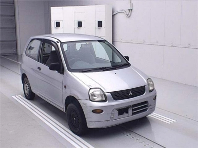 MITSUBISHI MINICA