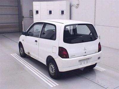 MITSUBISHI MINICA