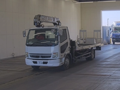 MITSUBISHI FUSO FIGHTER