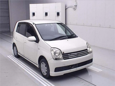 DAIHATSU MIRA AVY