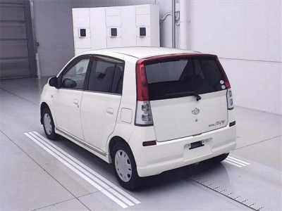 DAIHATSU MIRA AVY