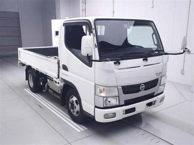 NISSAN NT450 ATLAS
