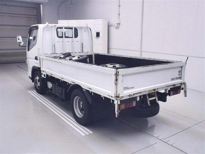 NISSAN NT450 ATLAS