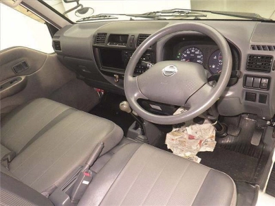 NISSAN VANETTE