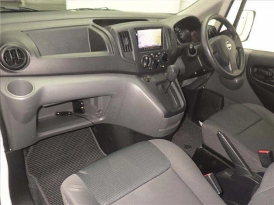 NISSAN NV200 VANETTE