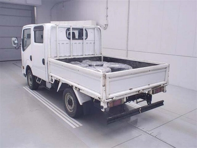 NISSAN ATLAS