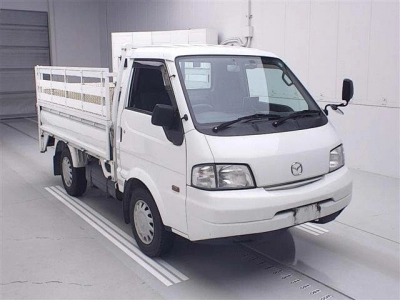 MAZDA BONGO