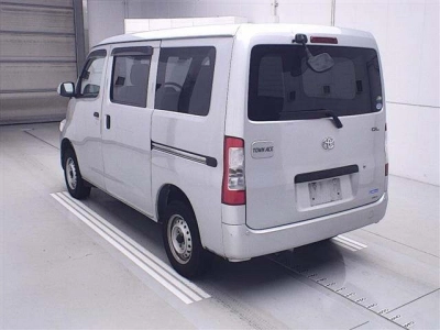 TOYOTA TOWN ACE