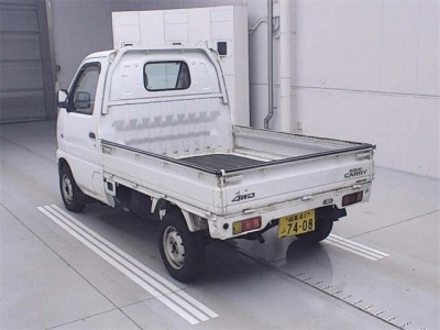 SUZUKI CARRY