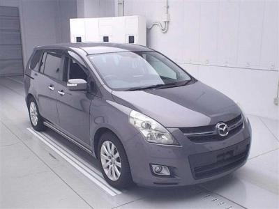 MAZDA MPV