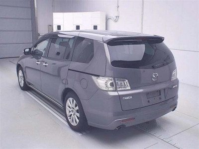 MAZDA MPV