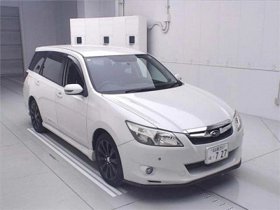 SUBARU EXIGA
