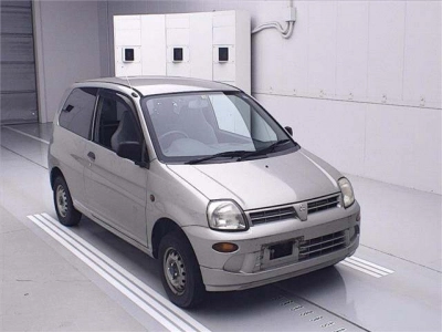 MITSUBISHI MINICA