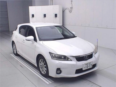 LEXUS CT