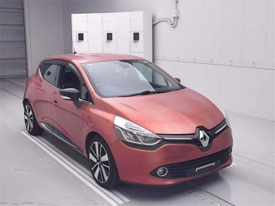 RENAULT LUTECIA