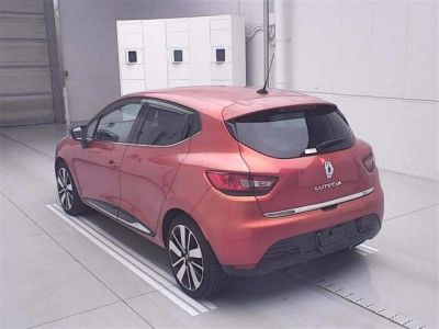 RENAULT LUTECIA