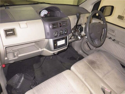 NISSAN OTTI