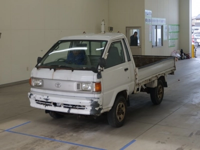 TOYOTA TOWN ACE