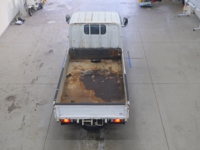 MITSUBISHI FUSO CANTER GUTS