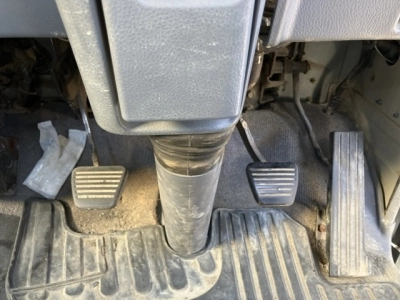 MITSUBISHI FUSO CANTER GUTS