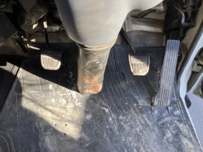 DAIHATSU DELTA TRUCK