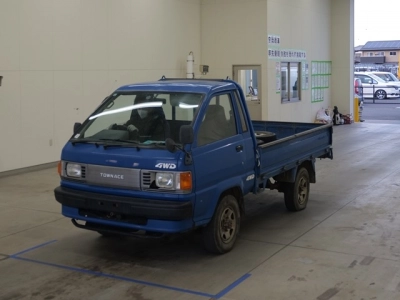 TOYOTA TOWN ACE