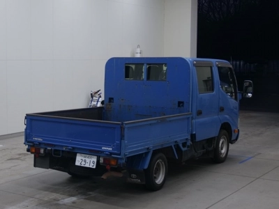 TOYOTA DYNA