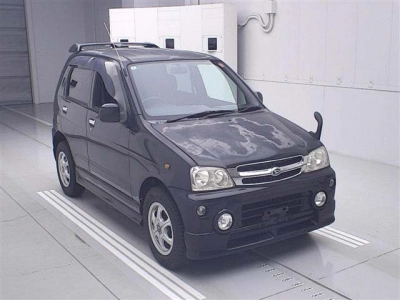 DAIHATSU TERIOS KID