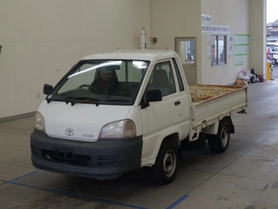 TOYOTA LITE ACE WAGON