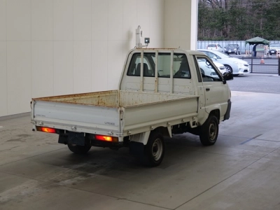TOYOTA LITE ACE WAGON