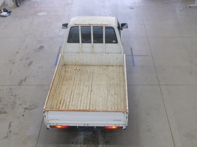 TOYOTA LITE ACE WAGON