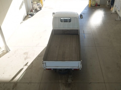 MITSUBISHI FUSO CANTER GUTS