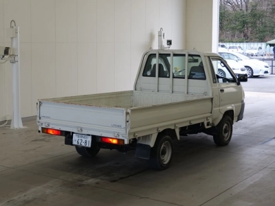 TOYOTA TOWN ACE TRUCK