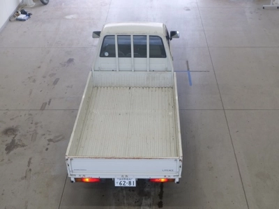 TOYOTA TOWN ACE TRUCK